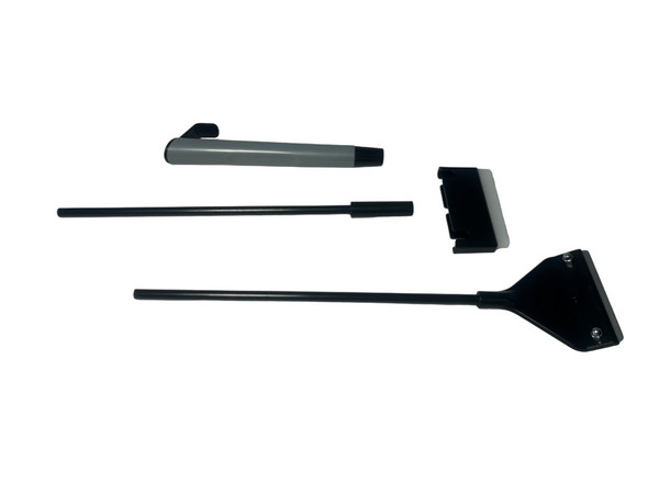 Deluxe Algae Scraper