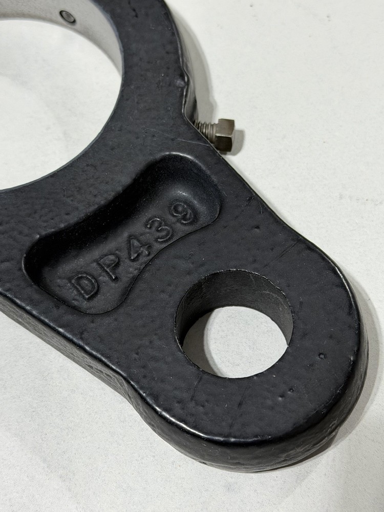 DP-439 Multi-Speed Pulley Attachment for a 14” Delta Drill Press ( DP-220 )