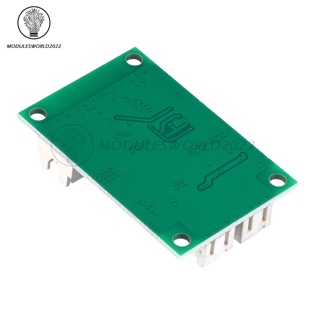 DC8V-24V 3W Bluetooth Amplifier Module Stereo Decoding 2 Channel Amplifier Board