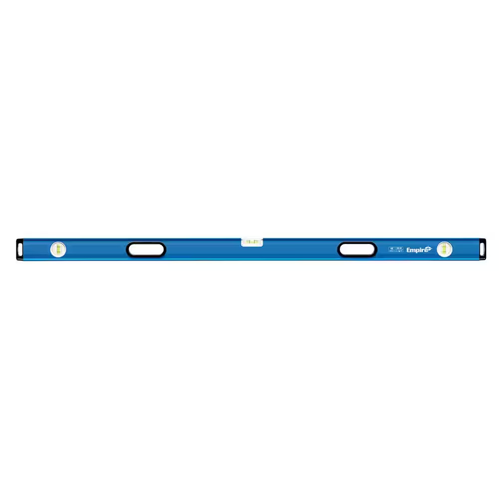 48 In. Aluminum Box Level