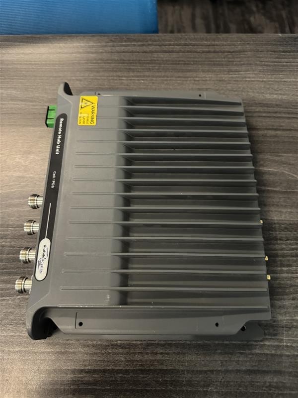 Corning MobileAccess 1000-CELL-PCS4E