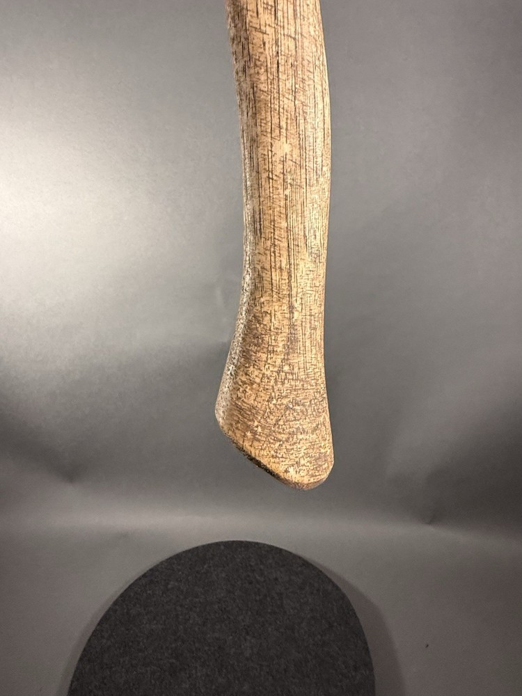 Vintage E.C.Simmons Embossed No.5 Keen Kutter Single Bit Axe