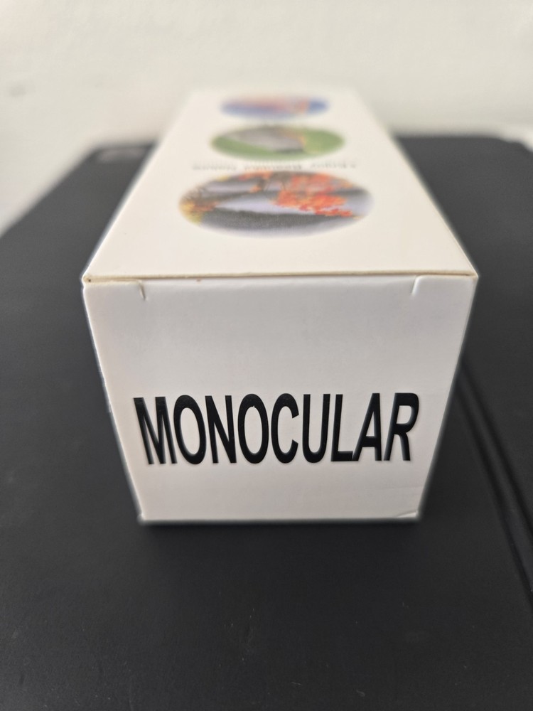monocular