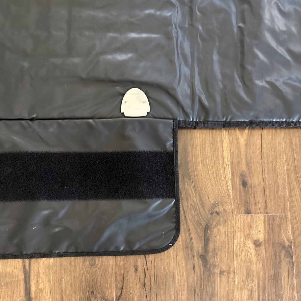 Higher Dose Purple Infrared Sauna Blanket with Controller