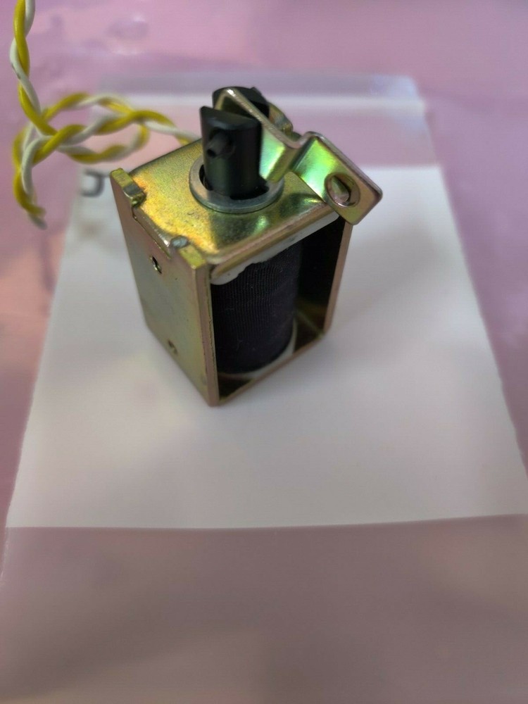 Universal Instruments Solenoid J86001601