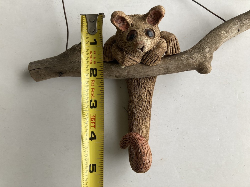 Bushbaby Hanging Wall Art
