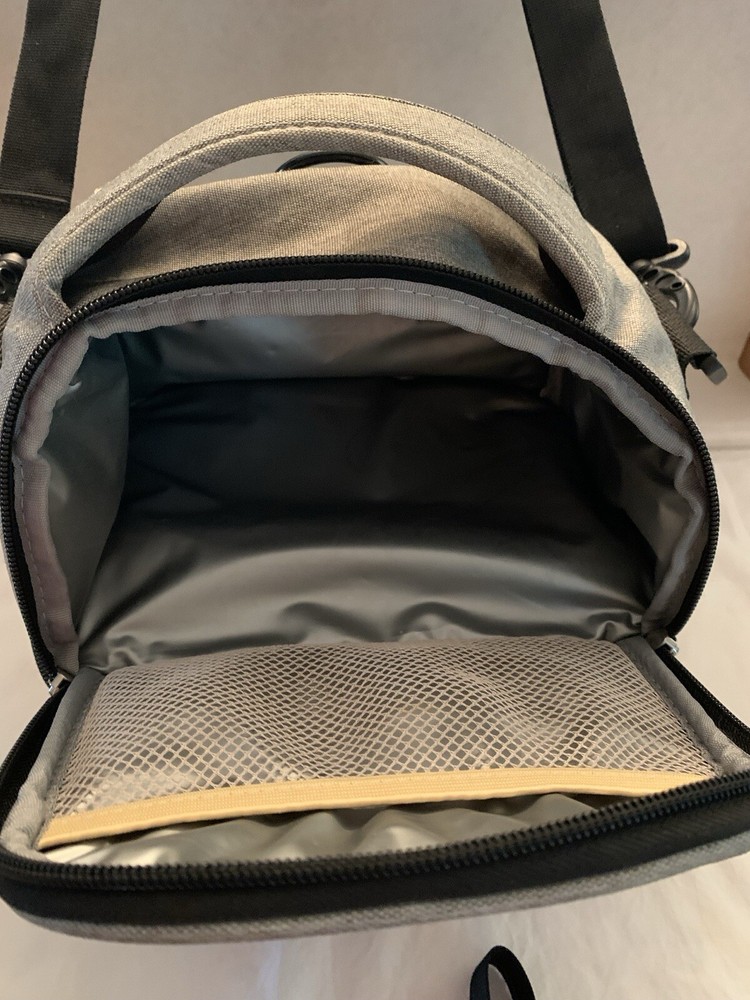 Kidsapro Breast Mik Cooler Backpack Lunch Bag