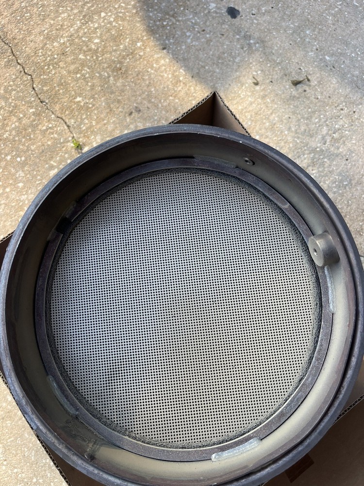 Cummins DPF Filter 2871463rx