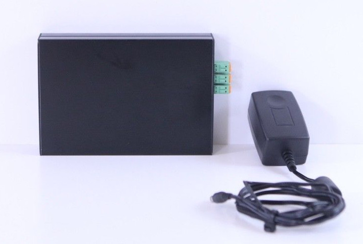 Savant 068-0165-30 Rev 1 Module Smart Control 7