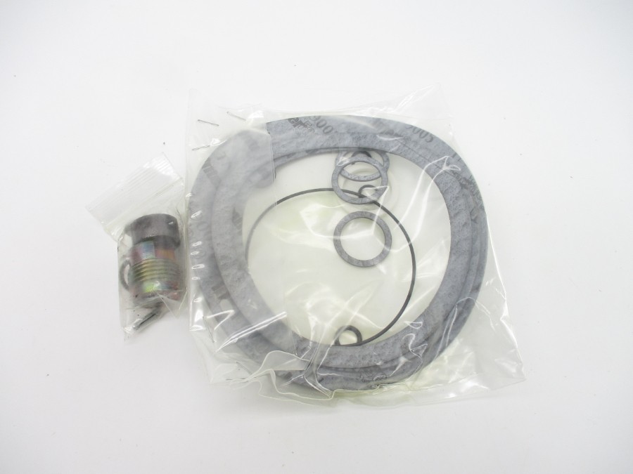 HANSEN TECHNLOGIES 75-1042 4" NSMP
