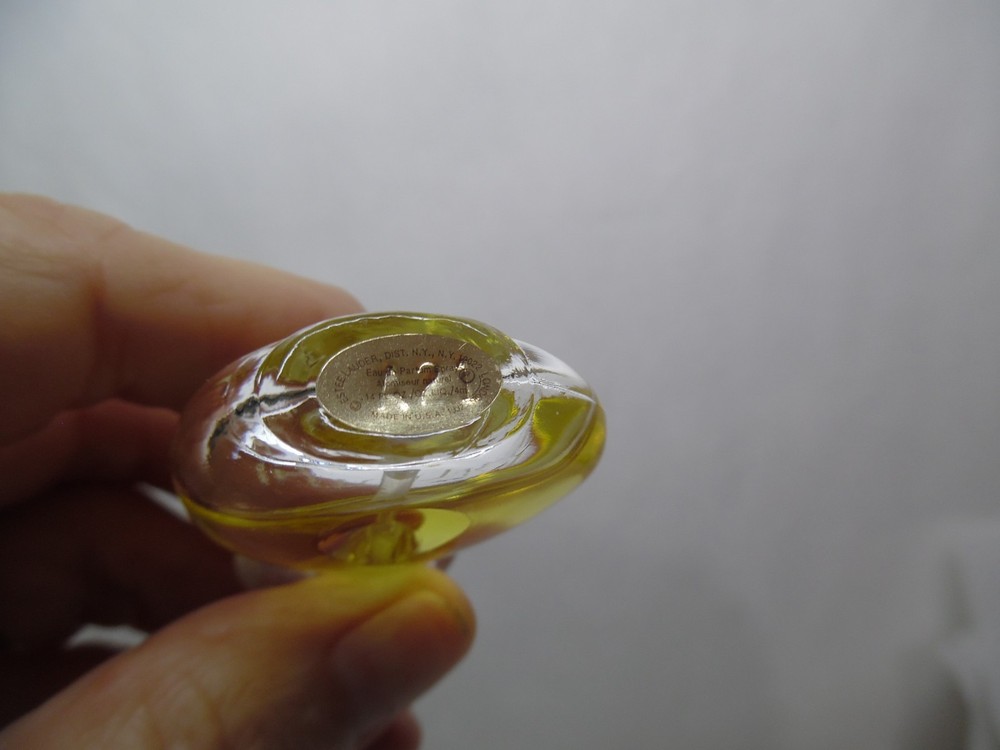 MINI PERFUME INTUITION PARFUM 4ML, ESTEE LAUDER