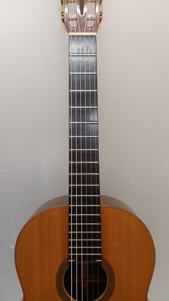YAMAHA GC-30B Classical Guitar