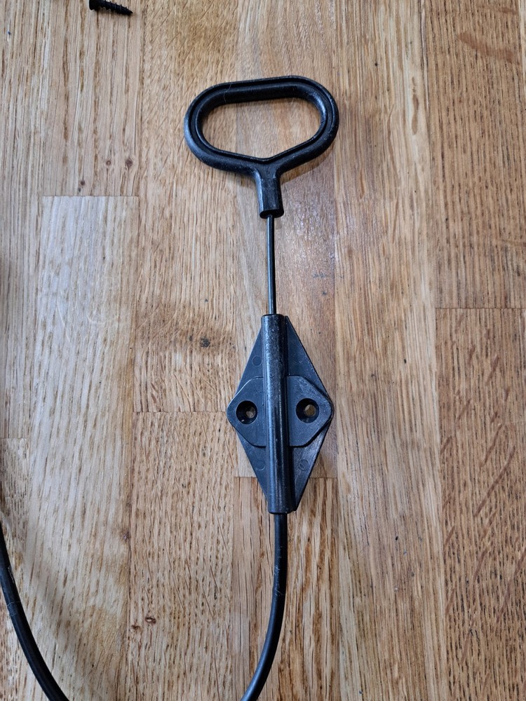 La-z-boy Parachute Handle