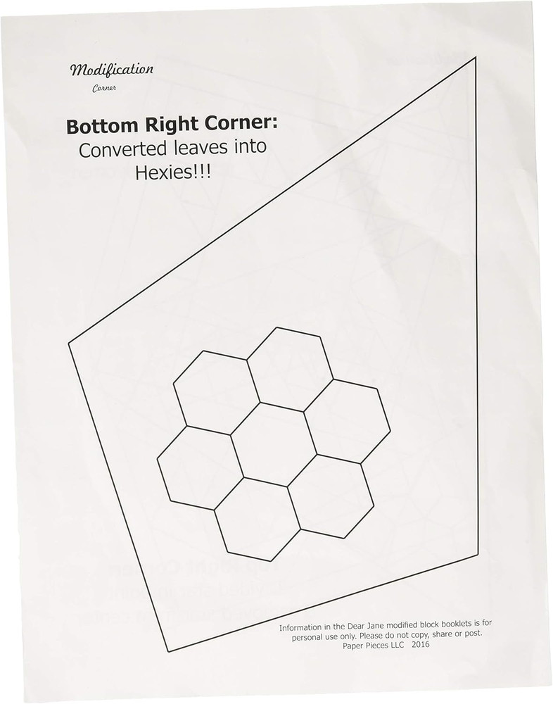 for Dear Jane Complete