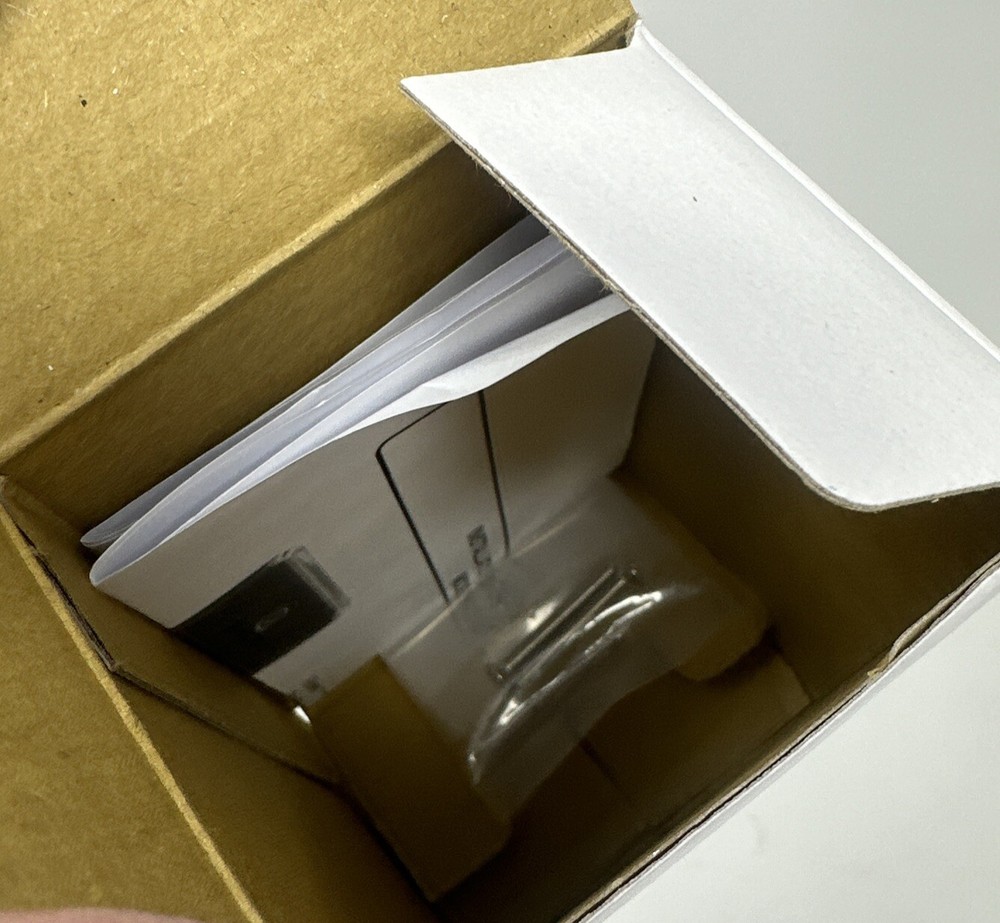 NEW Alarm Controls Assa Abloy NTS-1 Exit Motion Sensor, Wave to Exit Switch