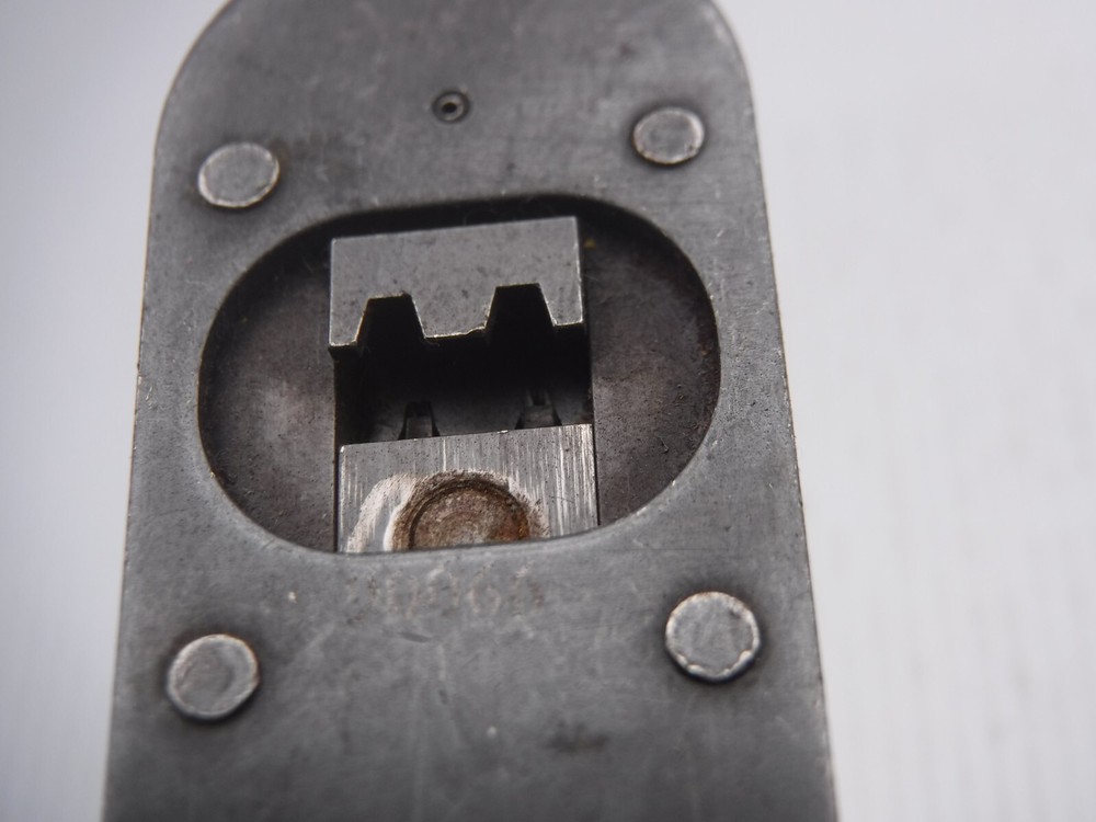 AMP 90066 Hand Crimper