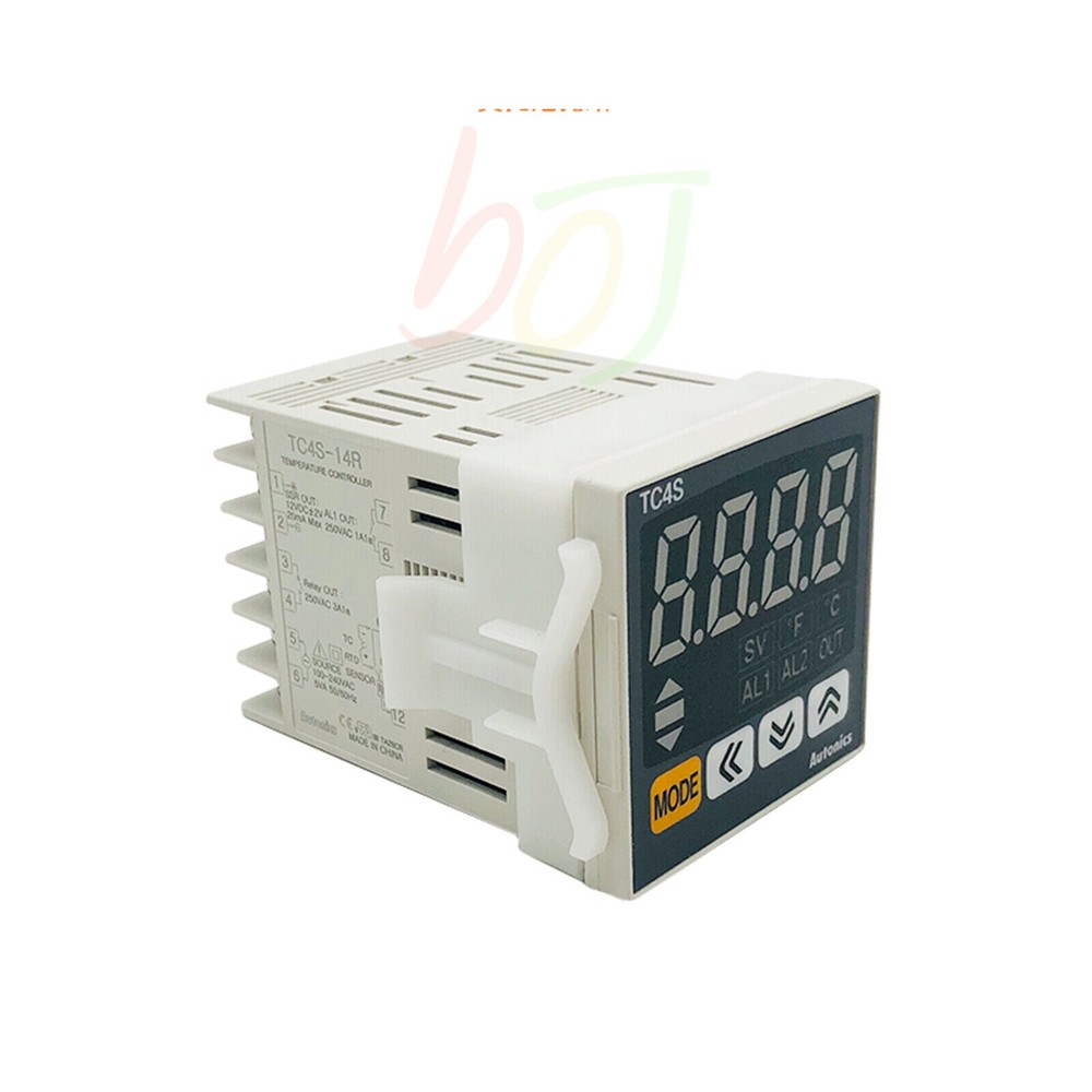 1PCS Autonics TC4S-14R Temperature Controllers Standard Type New