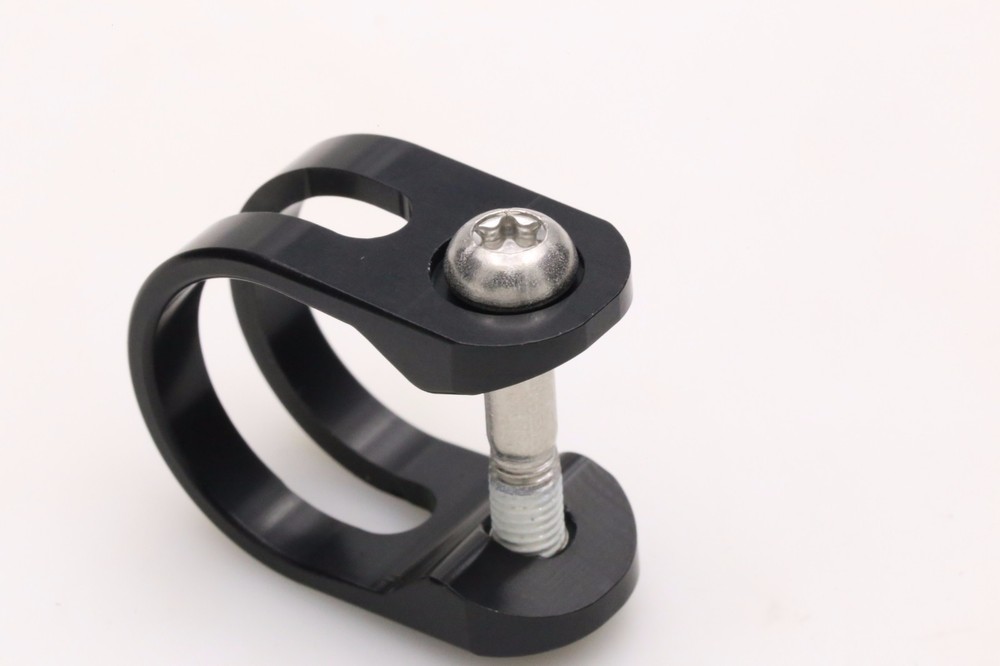 Brake Lever Clamp for Sram Avid db5 guide Elixir X0 CR code level