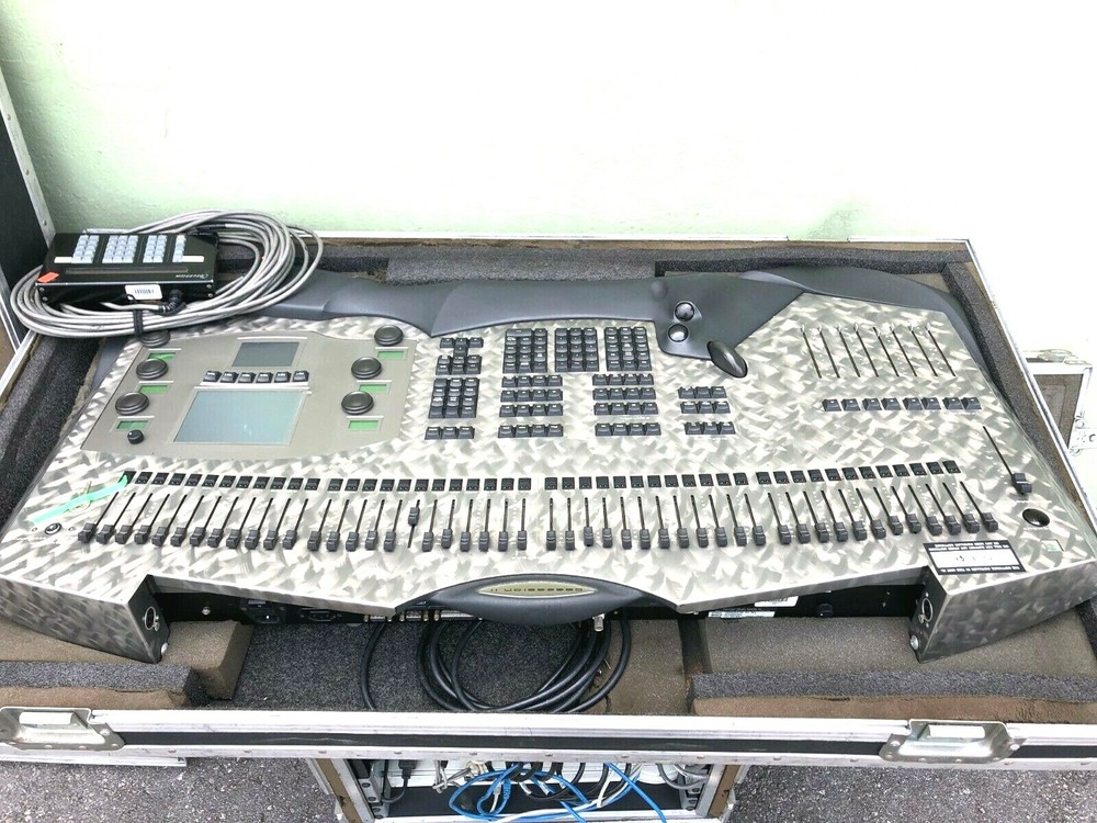 ETC Obsession 2 Light Board #1635 #1636 (One)