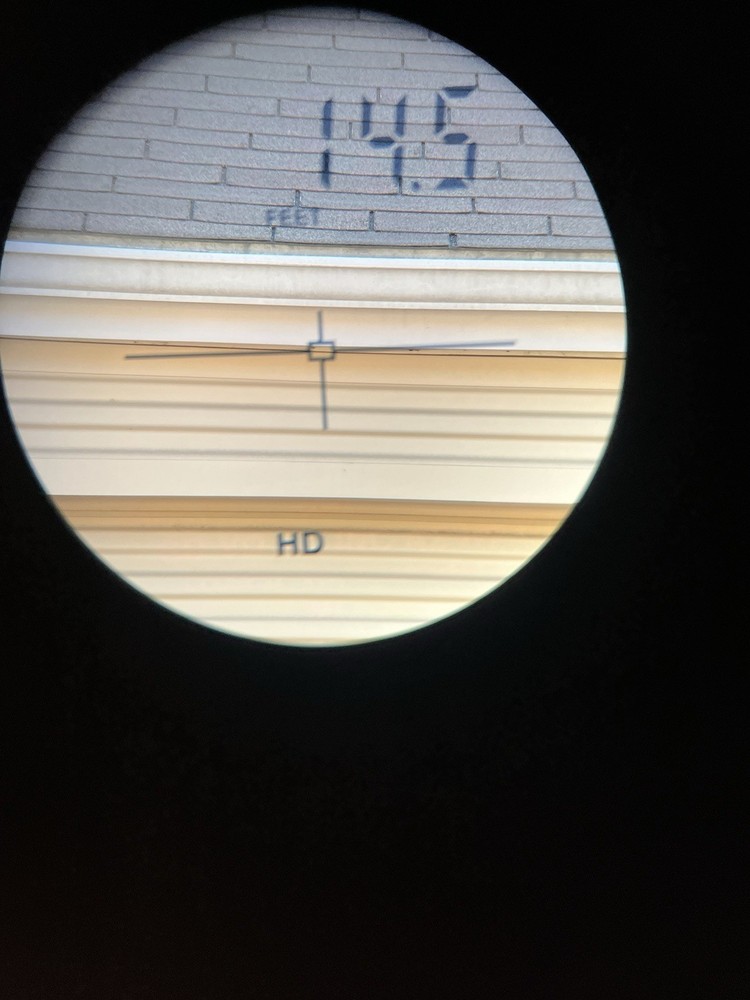 Laser Technology TruPulse 200B Professional Laser Rangefinder