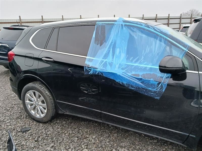 ENVISION 2018 Air Shutter 9095748