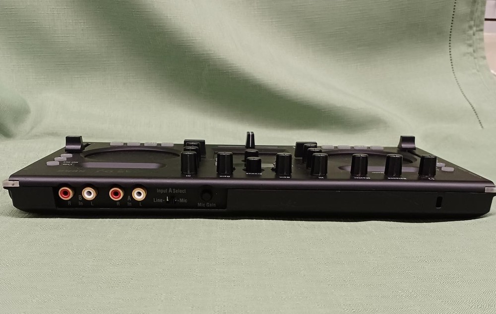 KORG KAOSS DJ USB DJ Controller & Audio Interface with Touch Pad FX From Japan