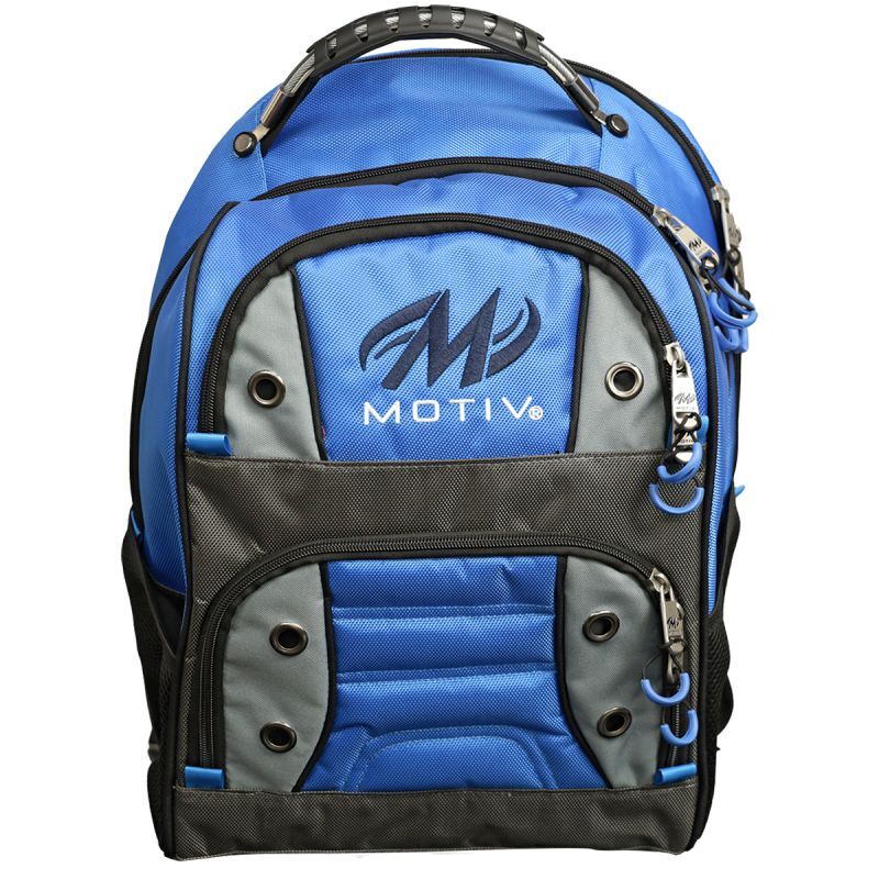 Motiv Intrepid Backpack