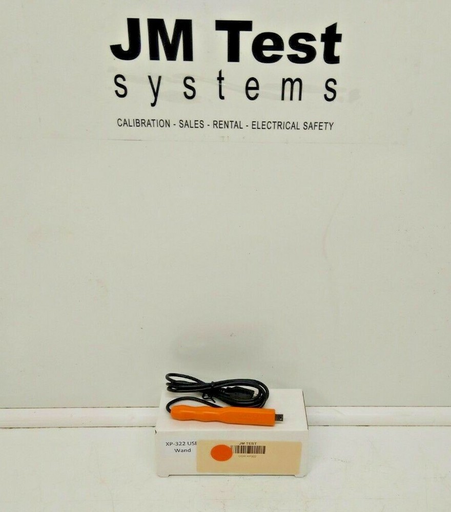 Cordex XP-322 USB Comms. Wand INV