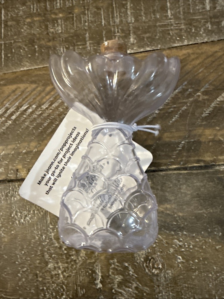 Pop! Unicorn Sparkle Sand Bottle