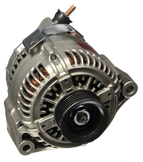 - 2100506 REMAN ALTERNATOR
