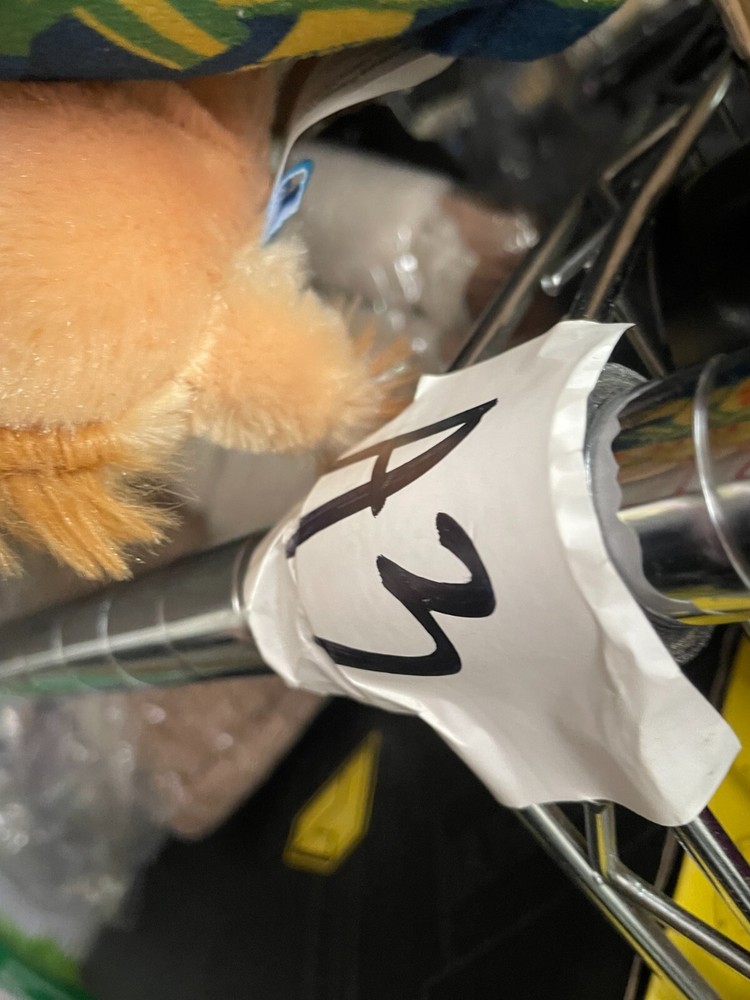 2x Ceiling / Wall Mounted Lights Minimalist Style