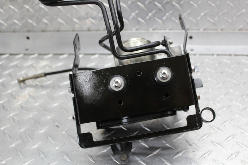 2013 TRIUMPH THUNDERBIRD COMPLETE ABS ABS PUMP UNIT MODULE