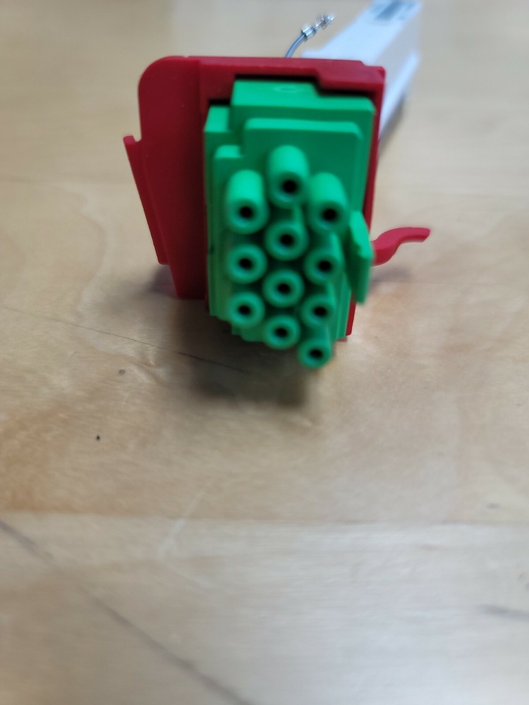 2069558-001 Ecg Connector