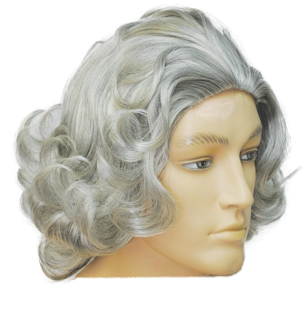 Beethoven Wig - Lacey Wigs
