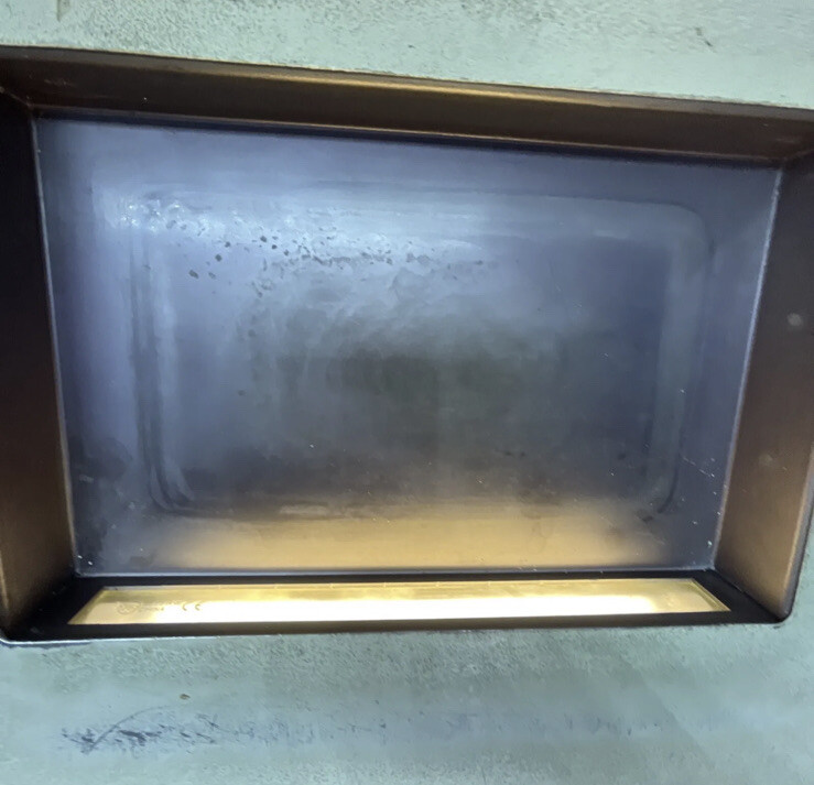 Baxter / Boekel 145800 SP Illuminated Tissue Flotation Bath