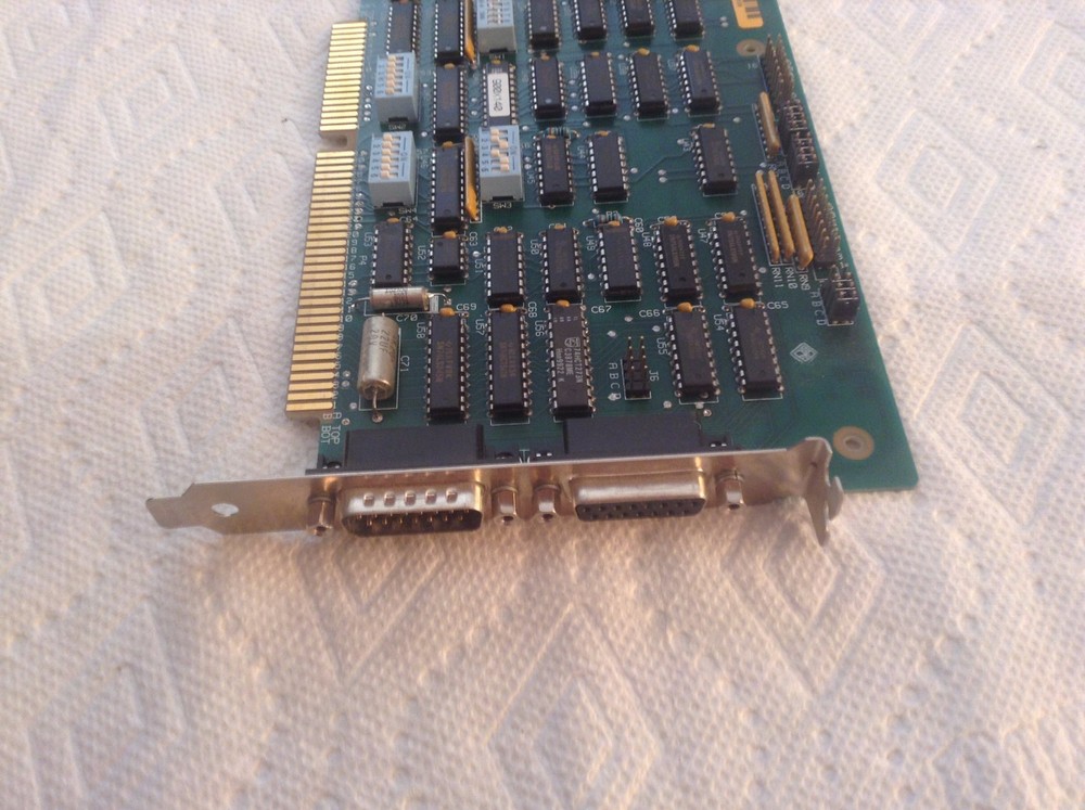 A1211-6 Board