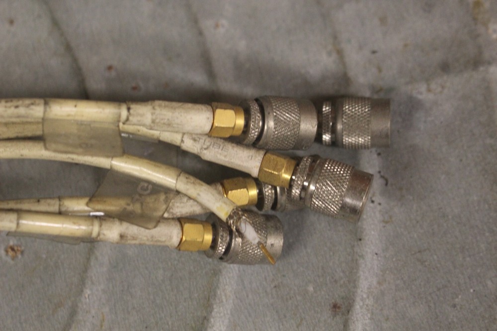 TerraWave M6060070MP13620 MIMO Patch Antenna