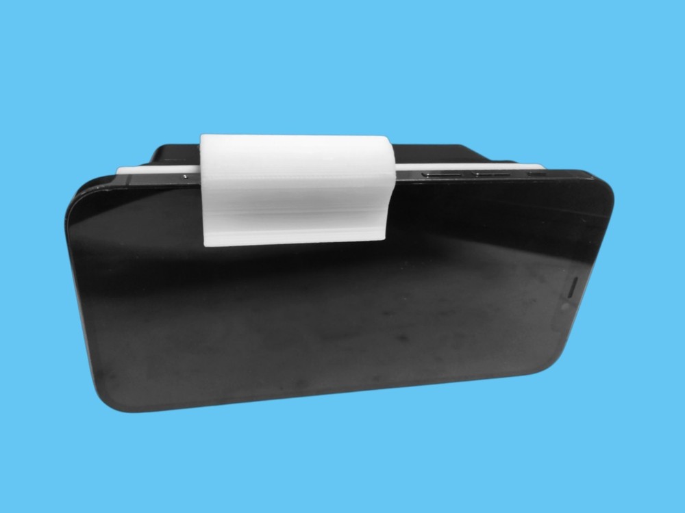 Universal Structure Sensor Bracket/Mount for iPad & iPhones & Android Phones