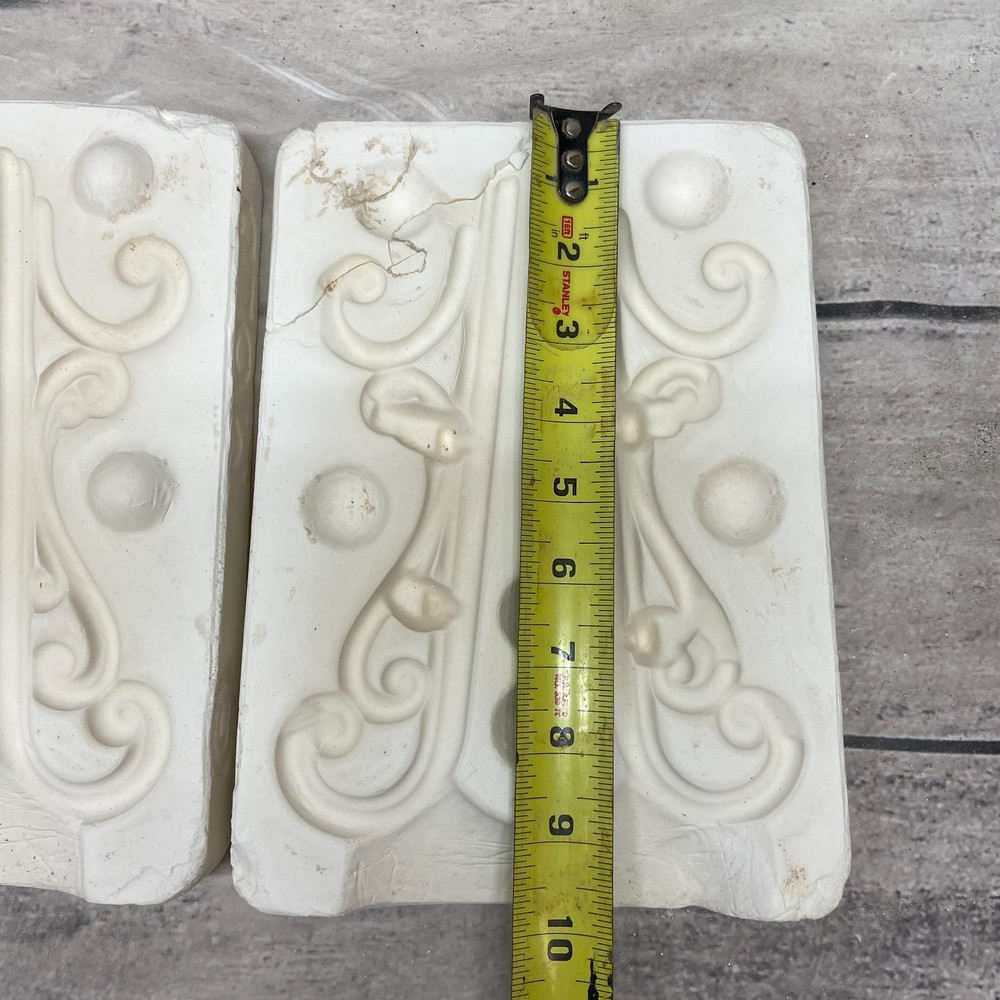 Ceramic Slip Casting Mold Atlantic #A-369