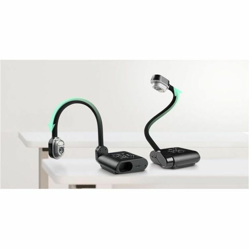 AVer Portable Flexarm Document Camera