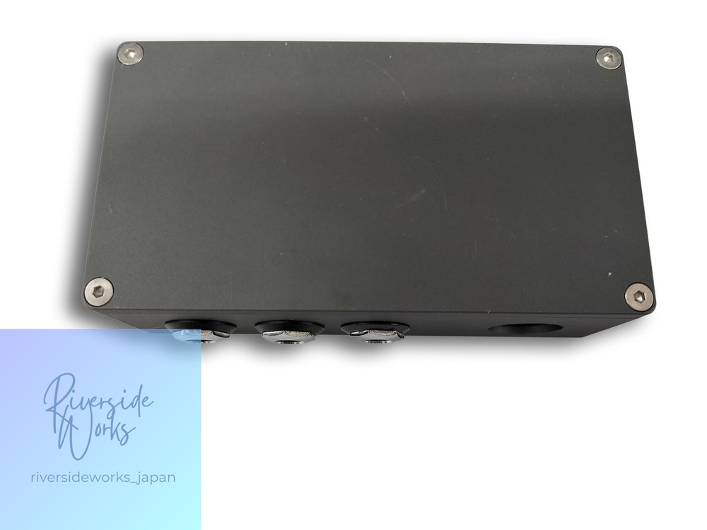 DYNAX Guitar Buffer Junction Buffer