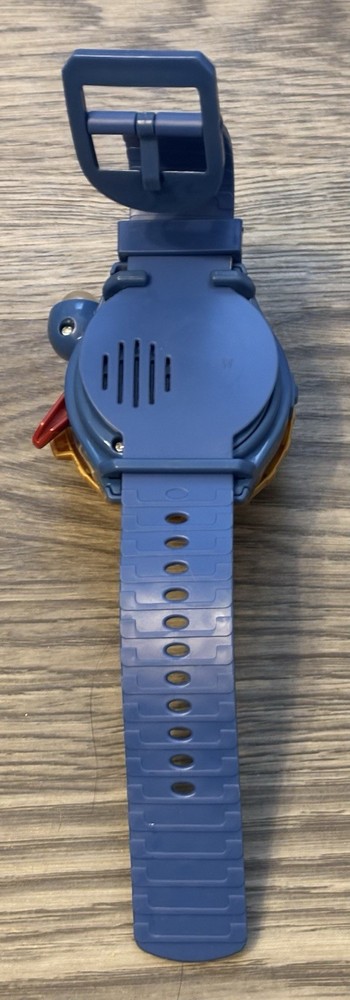 Yo-kai Watch Model U Prototype - Hasbro - Working— watch only!