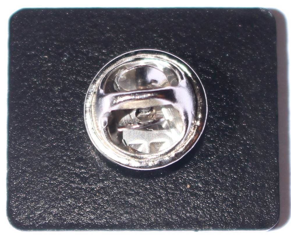 Star Wars Cannabis Clone Wars Hat Pin.