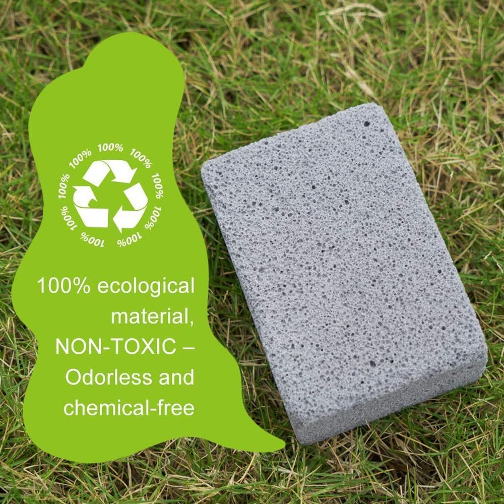 Buy Useful Barbecue Cleaning Block