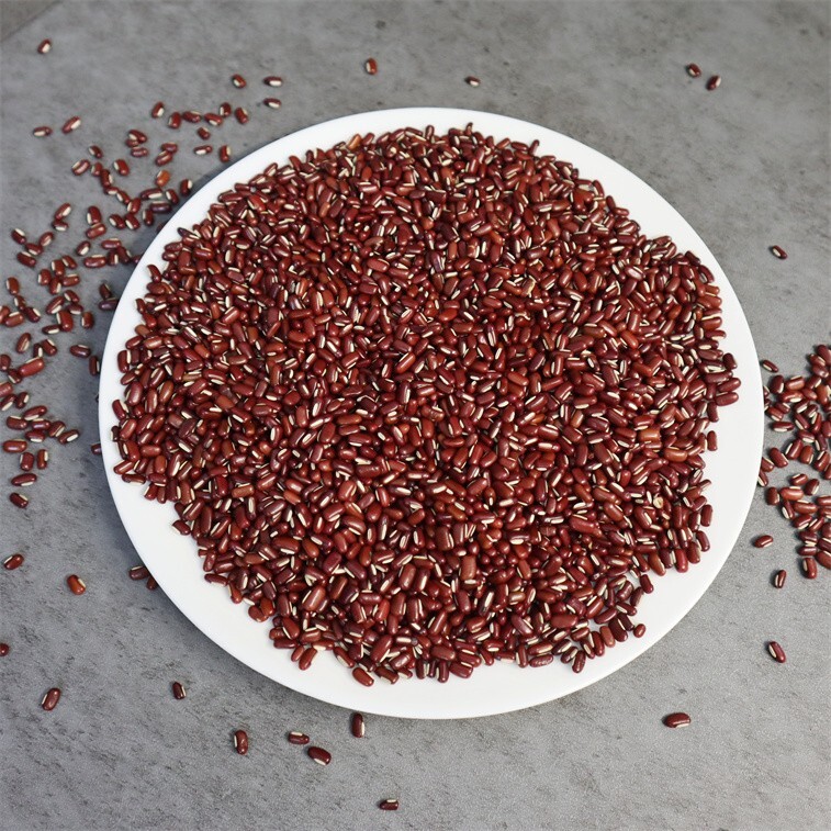 Premium Selection Adzuki Beans 900g (2lb) Pack 特级精选 赤小豆900g 2磅装 利尿消肿