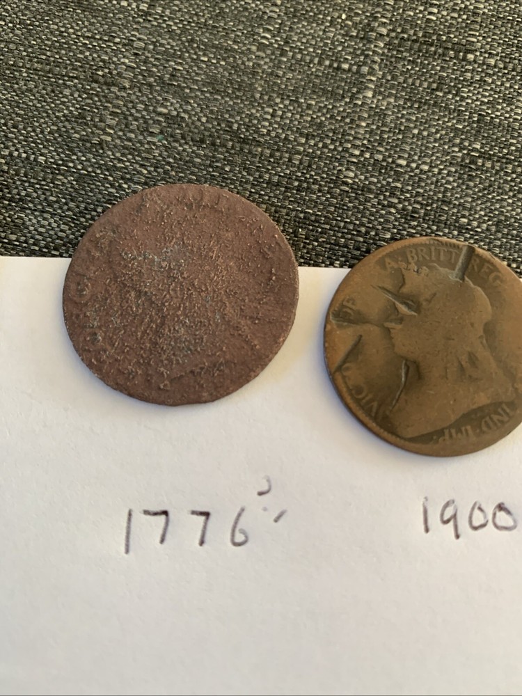 British Coin Bundle
