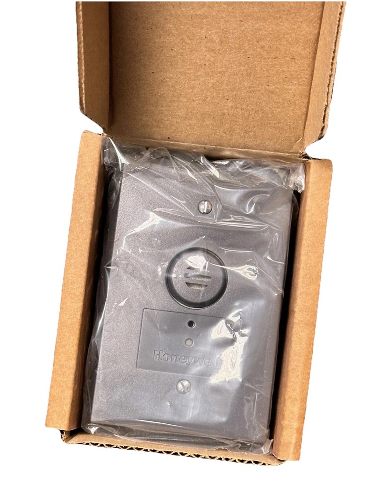 Honeywell E3SRMH2 E3Point Remote Hydrogen Sensor H2 Gas NEW Open Box