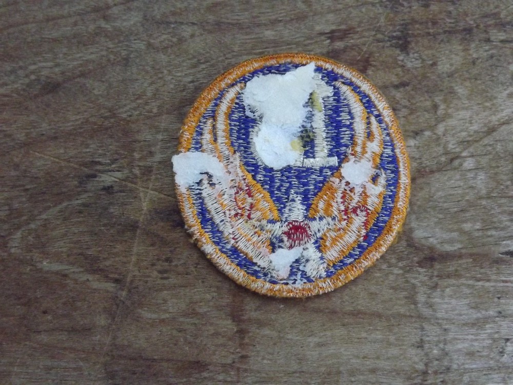 WW2 13th Air Force Patch - INV# C1232