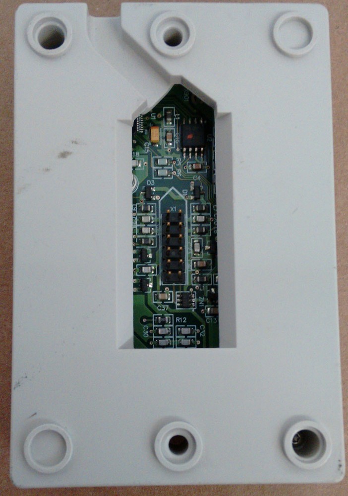 WINCOR ATM TOUCHSCREEN CONTROLLER USB PN: 1750154145