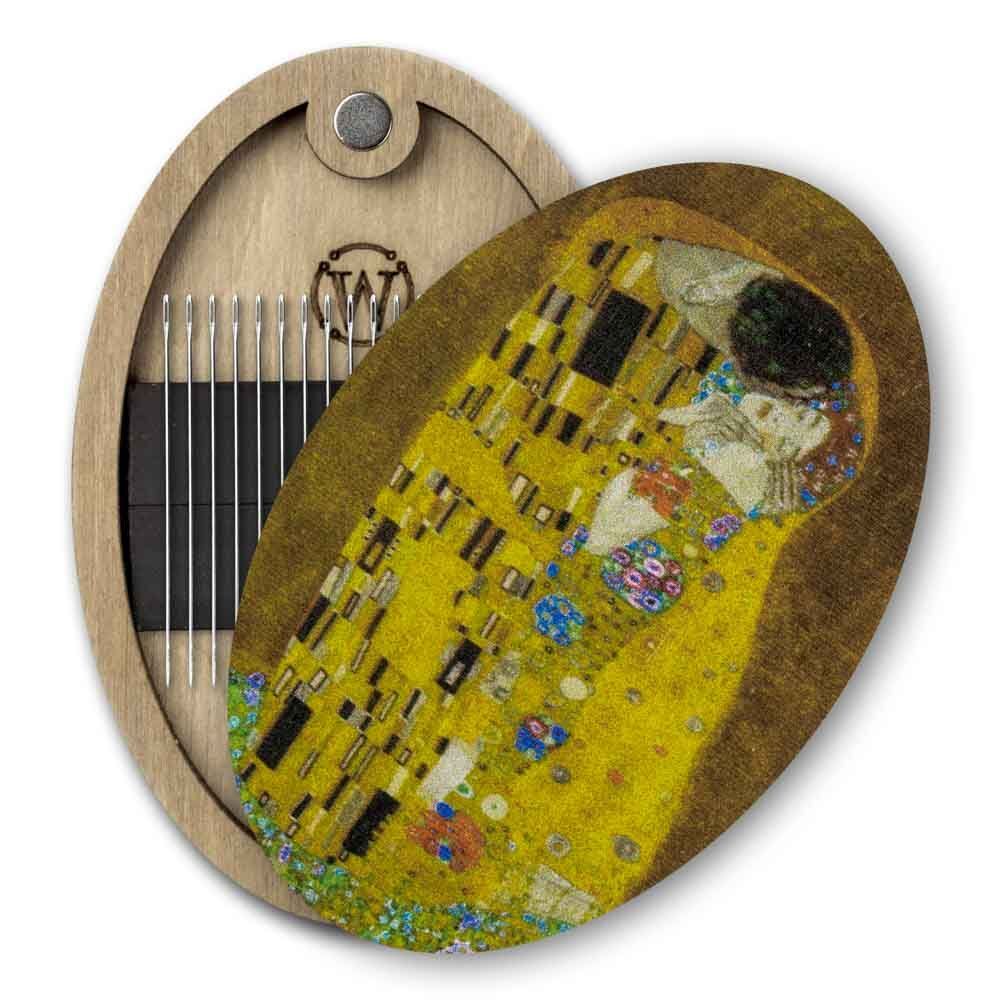 Needlework Holder